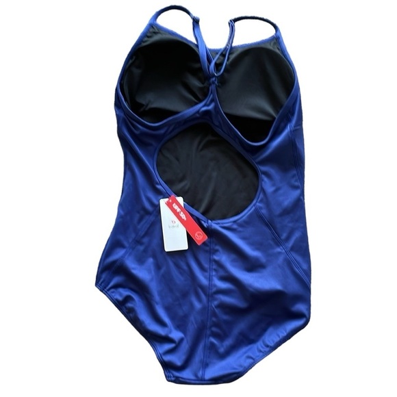 Baleaf UPF 50+ Razorback One Piece Swim Suit - Picture 4 of 13